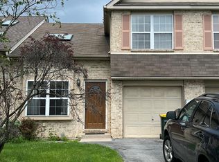 529 Wild Mint Ln #529, Allentown, PA 18104