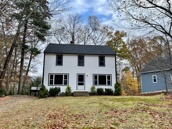 18 Sugar Hill Road, Sanford, ME 04073