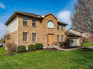 1399 Treaty Ct, Hamilton, OH