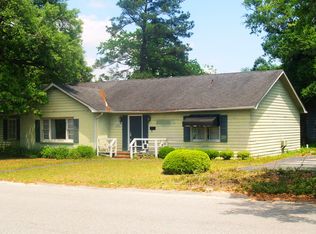 1004 Buck St, Conway, SC 29526