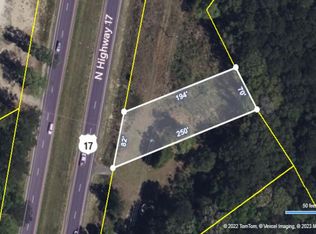 4895 N Highway 17, Awendaw, SC 29429