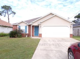 2432 Gulf Breeze Ave, Perdido Key, FL 32507