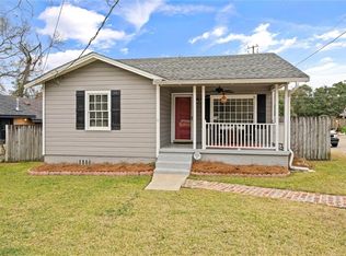 117 Colvin St, Mobile, AL 36606