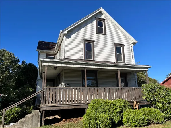 475 S 7th St, Indiana, PA 15701