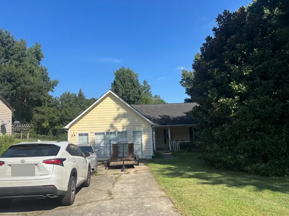 6170 Fay Ct, Rex, GA 30273