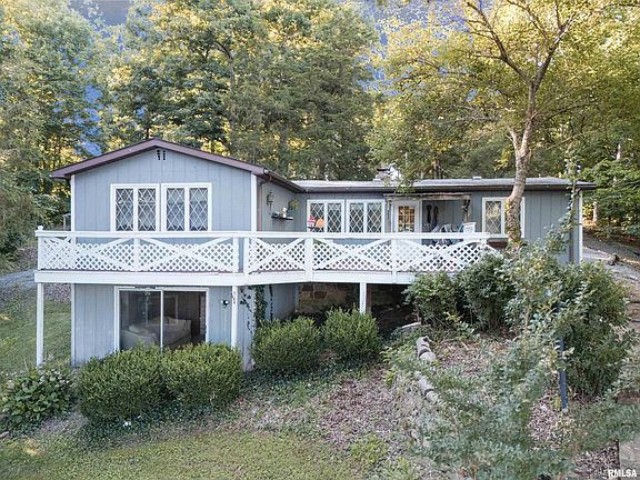 4th image of 2860 Egyptian Hills Dr