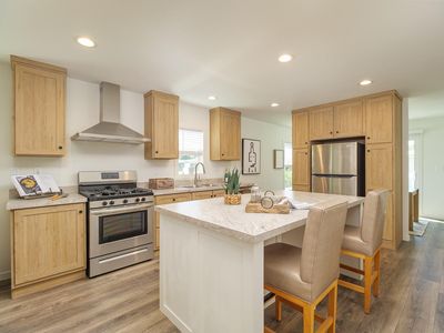 604 El Arroyo Place, Novato, CA, 94949