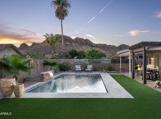 10345 E Rimrock Loop, Gold Canyon, AZ 85118