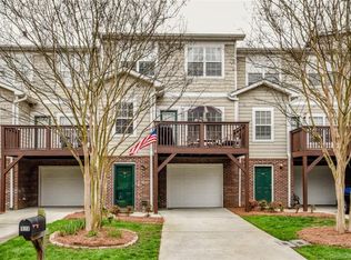 167 Forest Ridge Rd #84, Mooresville, NC 28117