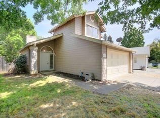 3606 Rio Rosa Way, Sacramento, CA 95834