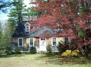 45 Edgewood Rd, Durham, NH 03824
