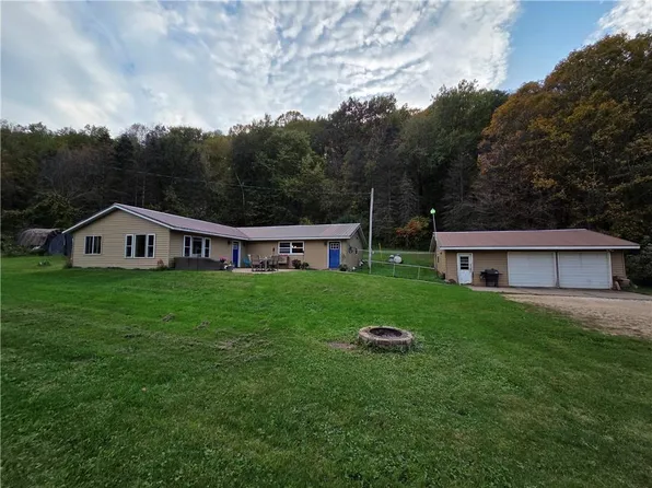 E1294 545th Avenue, Menomonie, WI 54751