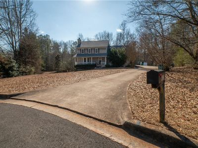 415 Lake Ridge Ct, McDonough, GA, 30253