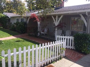15 Culver Ct, Orinda, CA