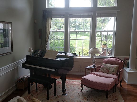 Beautiful Picture Window