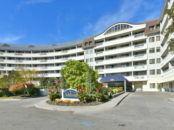 100 Harbor View Drive #623, Port Washington, NY 11050