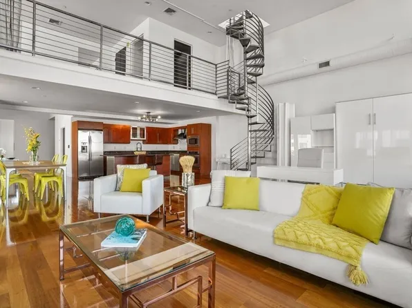 10 Ocean Ave Unit 414, Revere, MA 02151