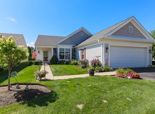 13755 Wilshire Way, Huntley, IL 60142