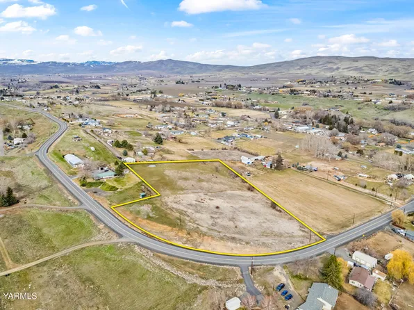 Nka McAuley Rd, Yakima, WA 98908
