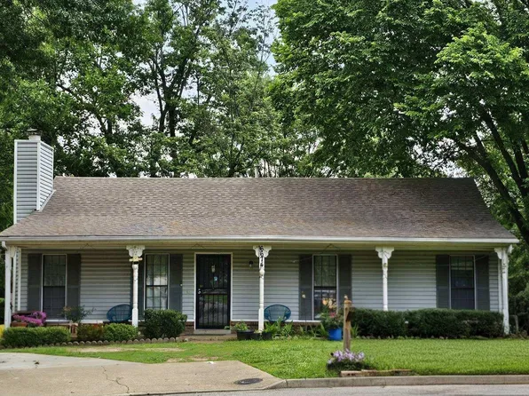 6674 Chauncey, Memphis, TN 38141