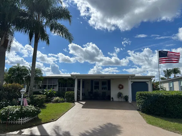 1833 Sunflower Cir, Sebring, FL 33872