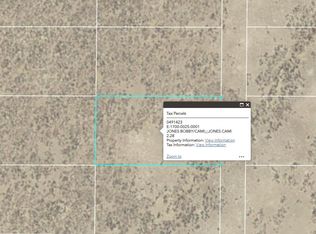 2301&2302 Valley Ranchos, Beryl, UT 84714