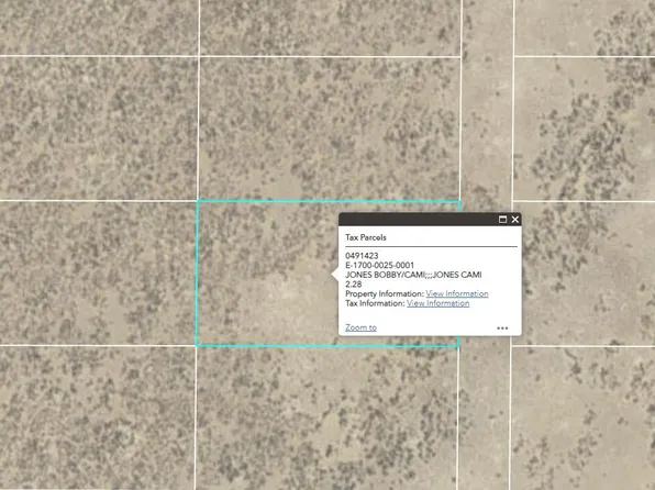 2301&2302 Valley Ranchos, Beryl, UT 84714