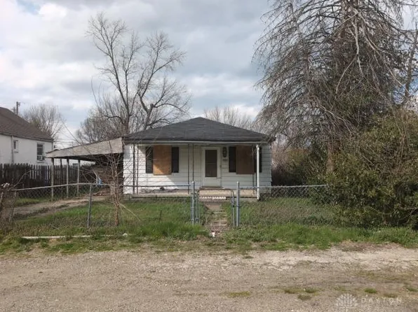 4425 Clarewood Ave, Dayton, OH 45431