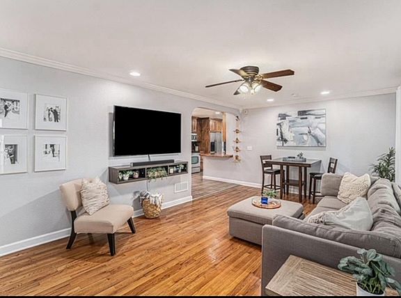 2nd image of 4207 W 62nd Ter