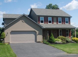 85 Verna Ct, Mount Joy, PA 17552