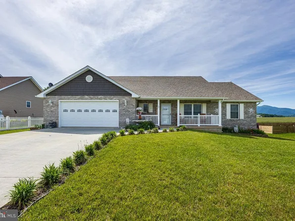 53 Arthur Ln, Luray, VA 22835