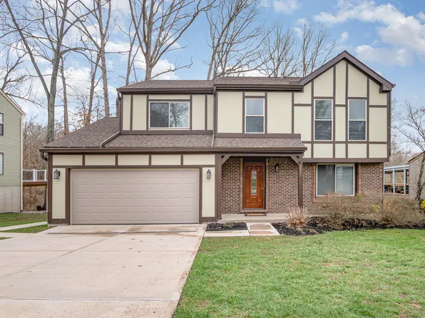 6842 Vantage Ct, Florence, KY 41042