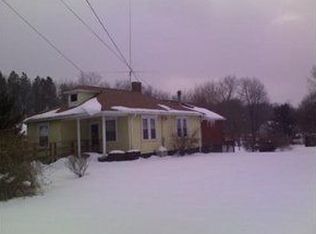 105 Cortland Ln, Butler, PA 16001