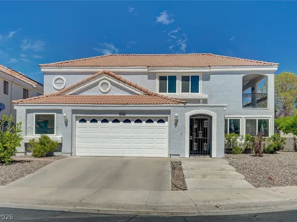 8708 Captains Pl, Las Vegas, NV 89117