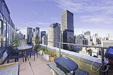 Rented by Bellmarc Realty