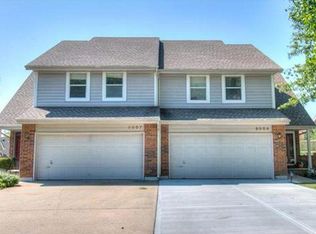8007 NW 79th Ter, Kansas City, MO 64152
