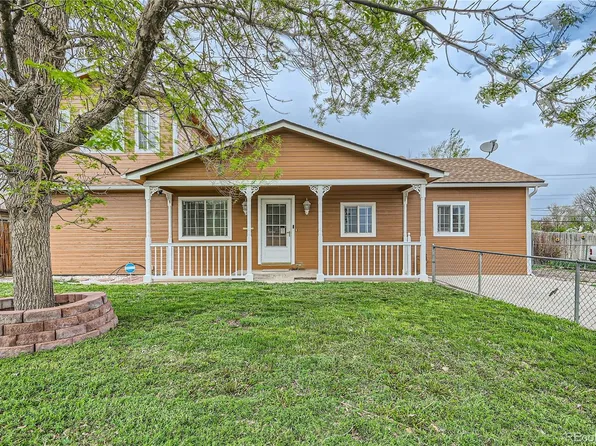 3445 W 73rd Avenue, Westminster, CO 80030