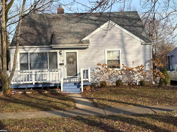1901 Barrett Ave, Royal Oak, MI 48067
