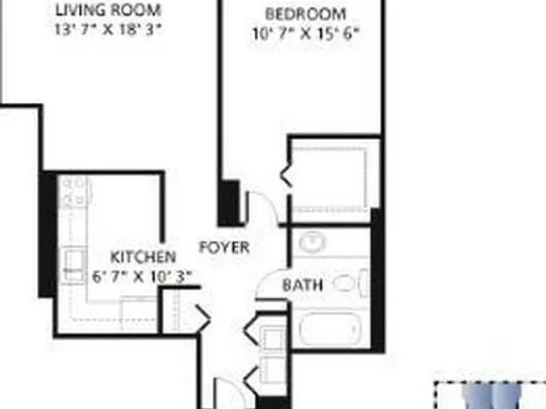 474 N Lake Shore Dr #5103 — Photo 8