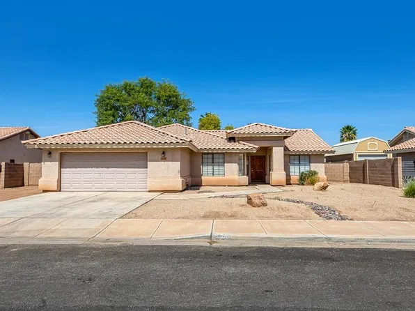 4726 W 29th St, Yuma, AZ 85364