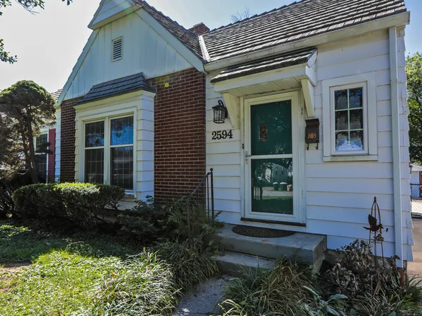 2594 E Burnett Ave, Louisville, KY 40217
