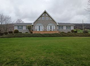 2730 Ridge Rd, Tyrone, PA 16686