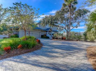 6 Marsh Point Ln, Isle Of Palms, SC 29451