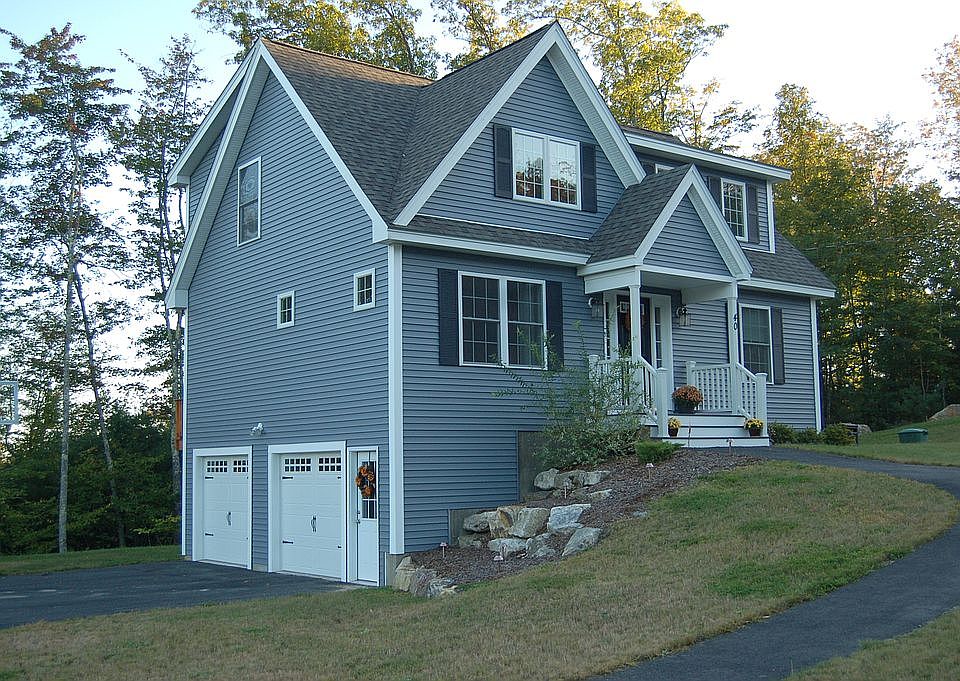 Charming Cape Cod