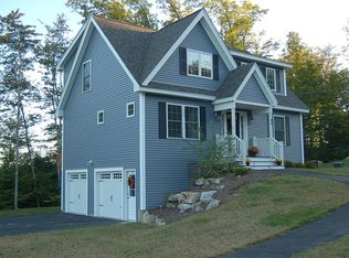 40 Timber Ridge Dr, Milford, NH 03055