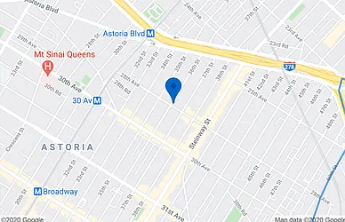 Rented by HighRiseNY