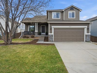 9387 Wolfe Drive, Highlands Ranch, CO, 80129