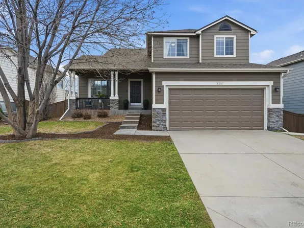 9387 Wolfe Drive, Highlands Ranch, CO 80129