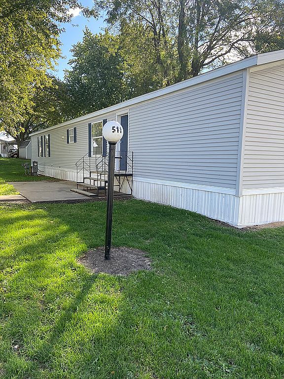 511 Spring Creek Village Ct, Oskaloosa, IA 52577 Zillow