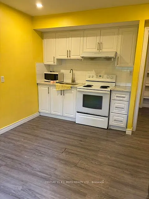 1 bed, $1,500 — Photo 4